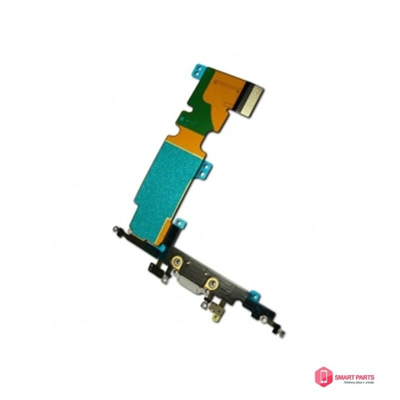 iPhone 8 Plus įkrovimo jungtis lizdas OEM