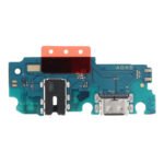 Įkrovimo lizdas, jungtis skirta Samsung A04s A047 (OEM)