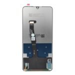 Ekranas skirtas Huawei P30 Lite - Juodas - OEM