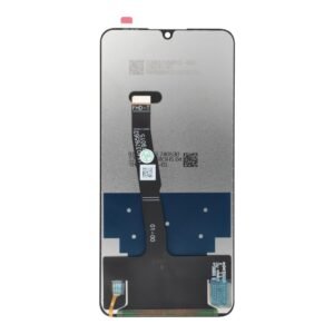 Ekranas skirtas Huawei P30 Lite - Juodas - OEM