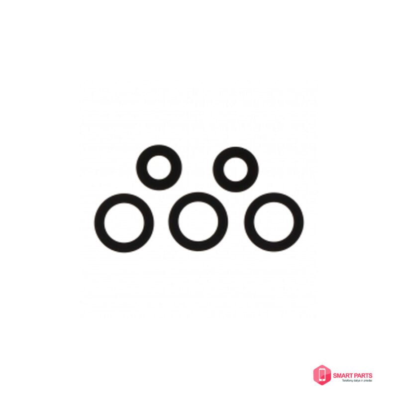 Samsung Galaxy A53 5G galinės kameros stikliukas OEM