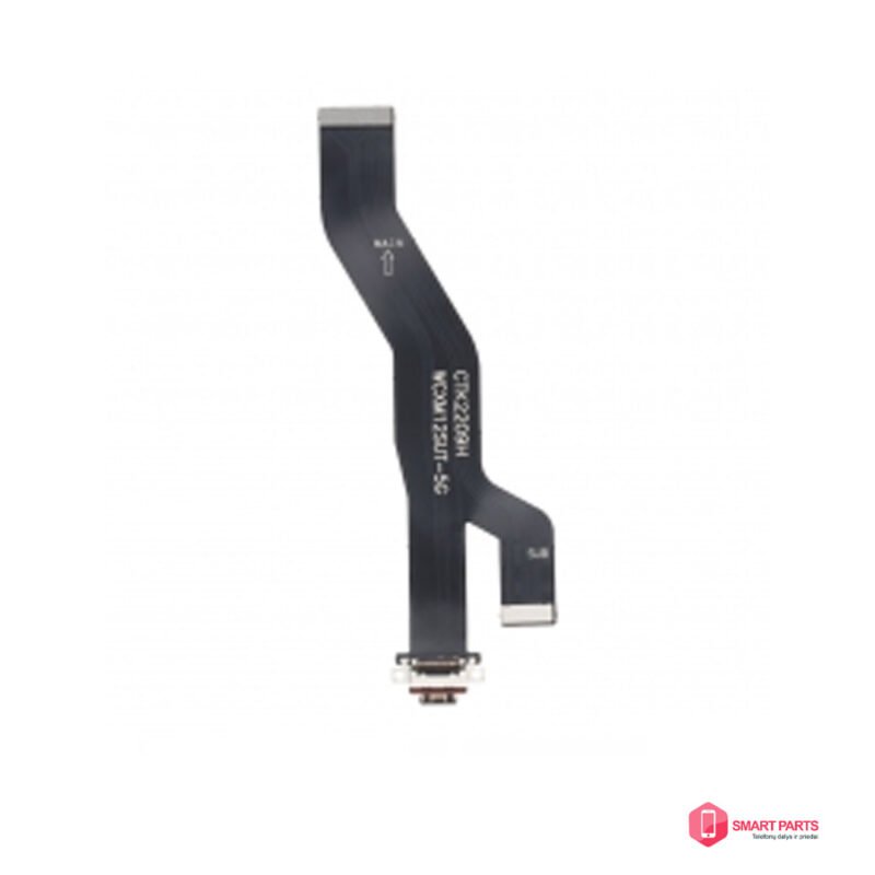 Xiaomi 12S Ultra įkrovimo lizdas jungtis HQ