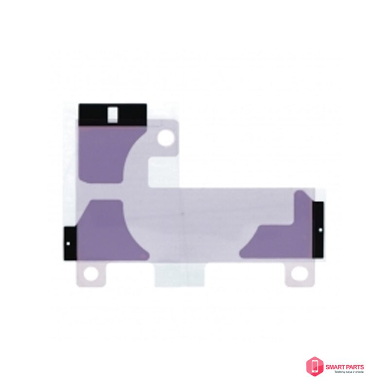 iPhone 11 Pro baterijos akumuliatoriaus lipdukas