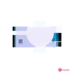 iPhone 12 baterijos akumuliatoriaus lipdukas