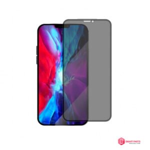 iPhone 13 Pro Max privatus apsauginis stikliukas Privacy Anti-Glare