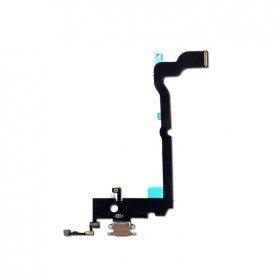 iPhone XS Max krovimo lizdas