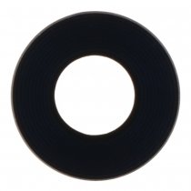 LG Q9 galinės kameros stikliukas (OEM)