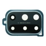 OnePlus 8T galinės kameros stikliukas su rėmu (OEM)