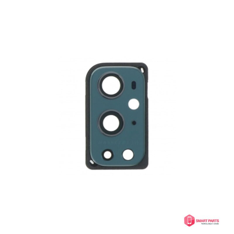 OnePlus 9 Pro galinės kameros stikliukas (Grade A)