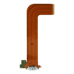 Krovimo lizdas su lanksčiaja jungtimi skirtas Samsung Galaxy Note Pro 12.2 SM-P900 - OEM