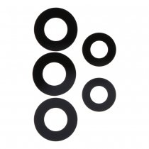 Samsung A73 5G galinės kameros stikliukas (OEM)