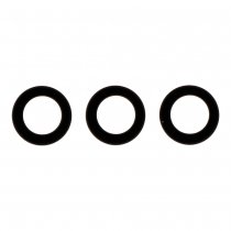 Samsung Galaxy S21 FE 5G galinės kameros stikliukas (OEM)