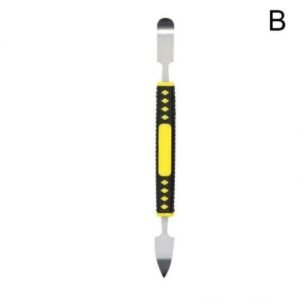 Dviejų galų plieninis profesionalus ardymo įrankis (150mm)