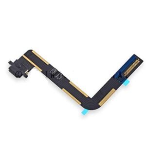 IPAD AIR IPAD 2017 (5 GEN) krovimo lizdas jungtis (HQ)