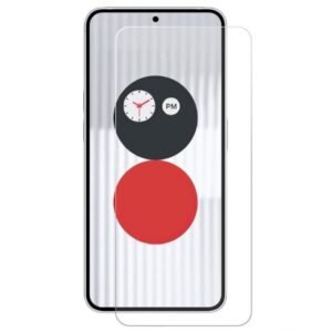 Nothing Phone apsauginis grūdintas stiklas (9H)