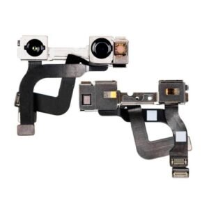 Priekinė kamera skirta iPhone 12, 12 Pro - OEM