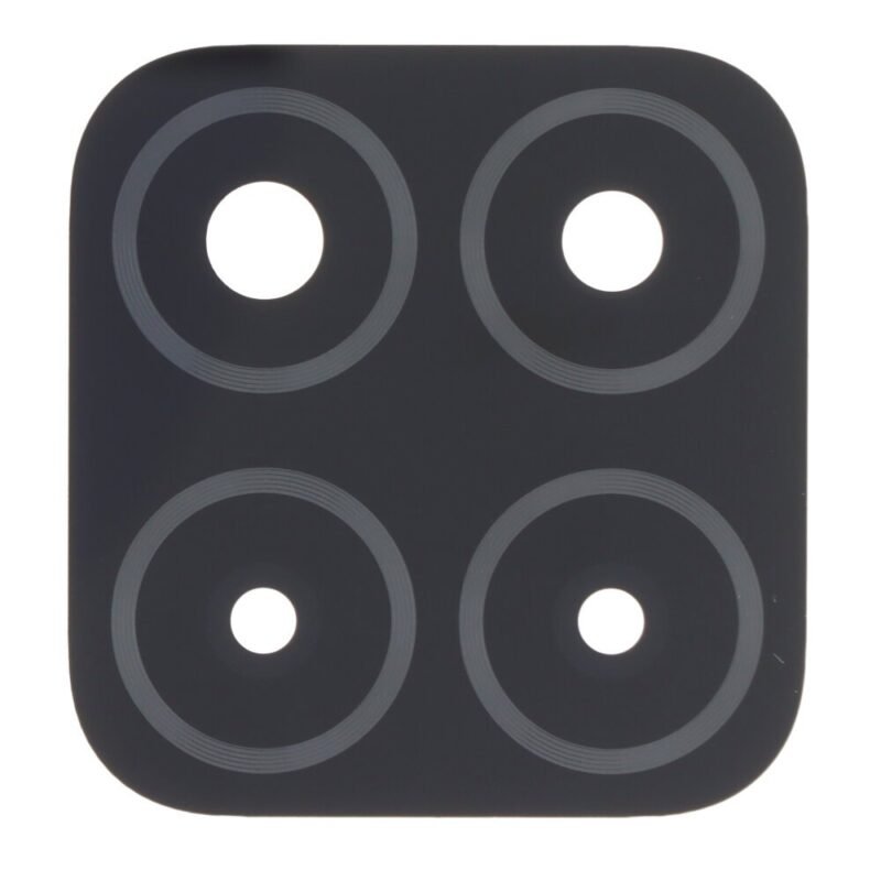 Honor X6 kameros stikliukas (OEM)