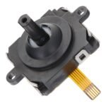 Meta Quest 2 joystickas atsarginė detalė (Vairalazdė)