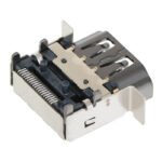 HDMI 2.1 USB Charging Port for Xbox Series X Consoles