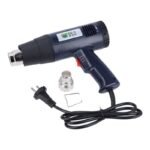 Reguliuojamos temperatūros karšto oro įrankis Best BST-8016