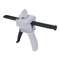 UV LOCA skystų klijų dispenseris