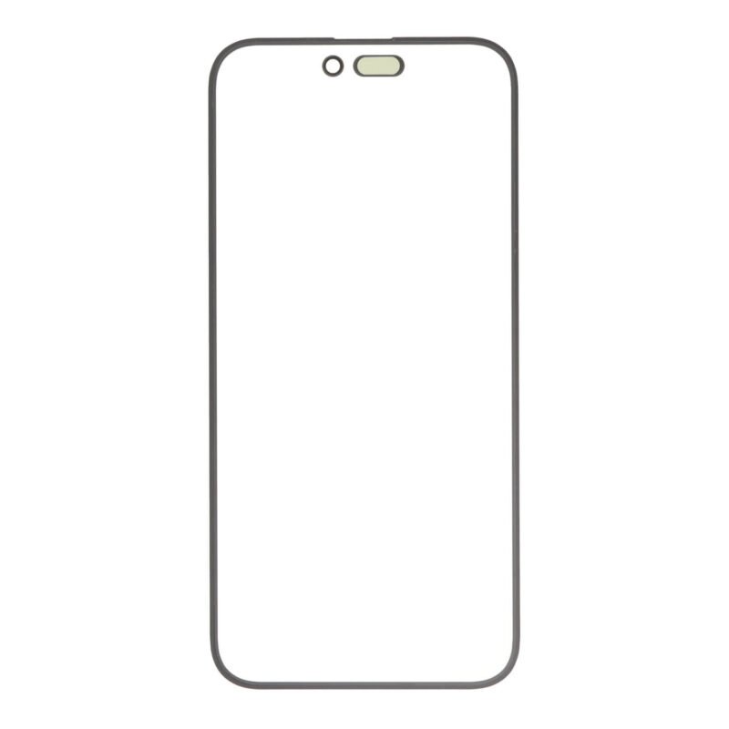 iPhone 14 Pro Max lietimui jautrus stikliukas + OCA