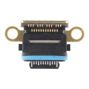 Krovimo lizdo kontaktas skirtas Google Pixel 6 Pro, Pixel 7, Pixel 7 Pro - OEM