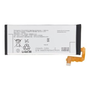 Baterija, akumuliatorius skirtas Sony Xperia XZ Premium - 3230mAh - OEM