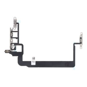 Įjungimo ir garso mygtukų lanksčioji jungtis skirta iPhone 13