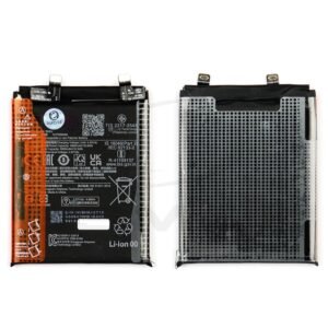 Baterija BM5J skirta Xiaomi 12T, 12T Pro, Redmi K50 Ultra - 5000mAh - Service Pack