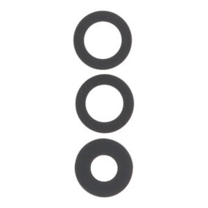 Galinės kameros stikliukas Samsung Galaxy Z Fold 3 5G (3 vnt)