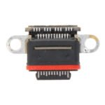 Google Pixel 5a 5G Pixel 5 Pixel 6 Pixel 6a krovimo lizdas jungtis (OEM)