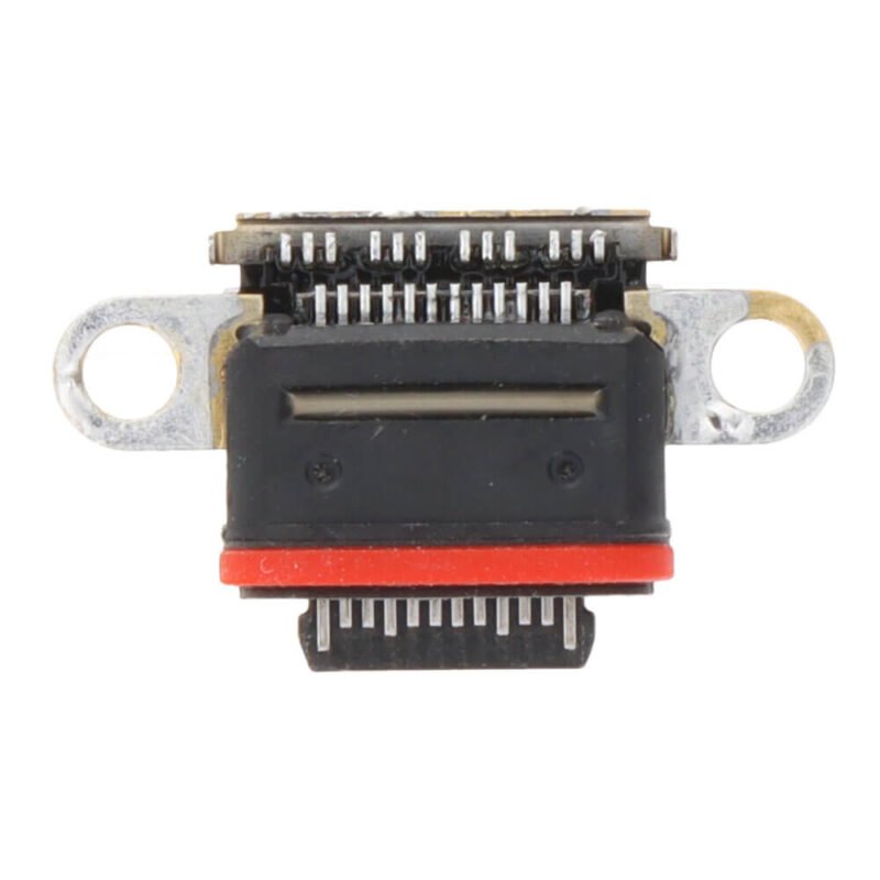 Google Pixel 5a 5G Pixel 5 Pixel 6 Pixel 6a krovimo lizdas jungtis (OEM)