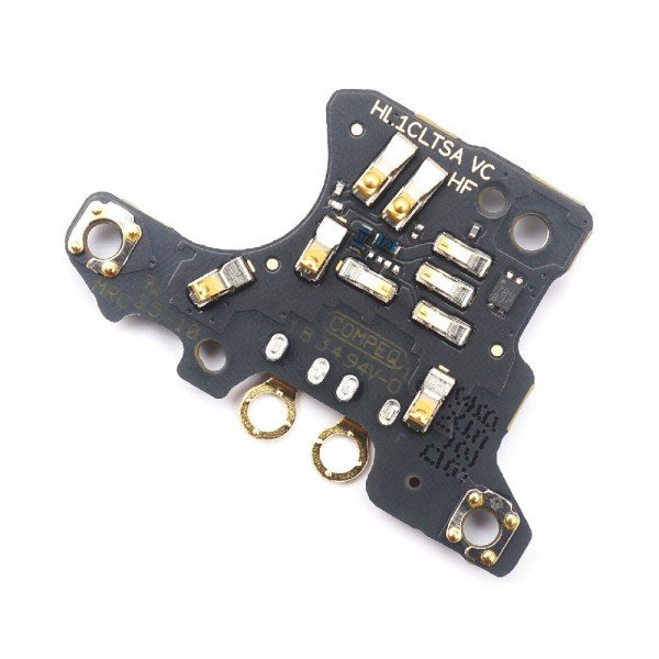 Huawei P20 Pro mikrofonas PCB plokštė (OEM)