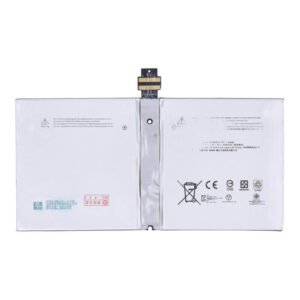 Microsoft Surface Pro 4 baterija akumuliatorius 5087mAh (OEM)