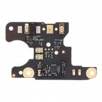 Pixel 3a mikrofonas PCB plokštė (OEM)