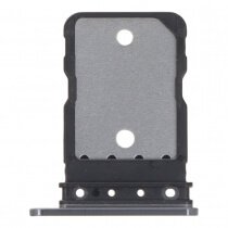 SIM kortelės dėklas Google Pixel 7 Pro (Single Card Version)