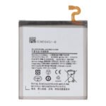 Samsung Galaxy A9 2018 baterija akumuliatorius EB-BA920ABU 3800mAh (OEM)