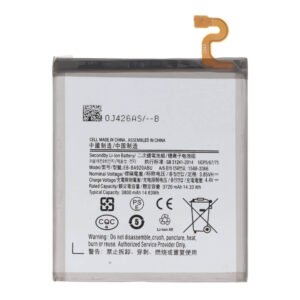 Samsung Galaxy A9 2018 baterija akumuliatorius EB-BA920ABU 3800mAh (OEM)