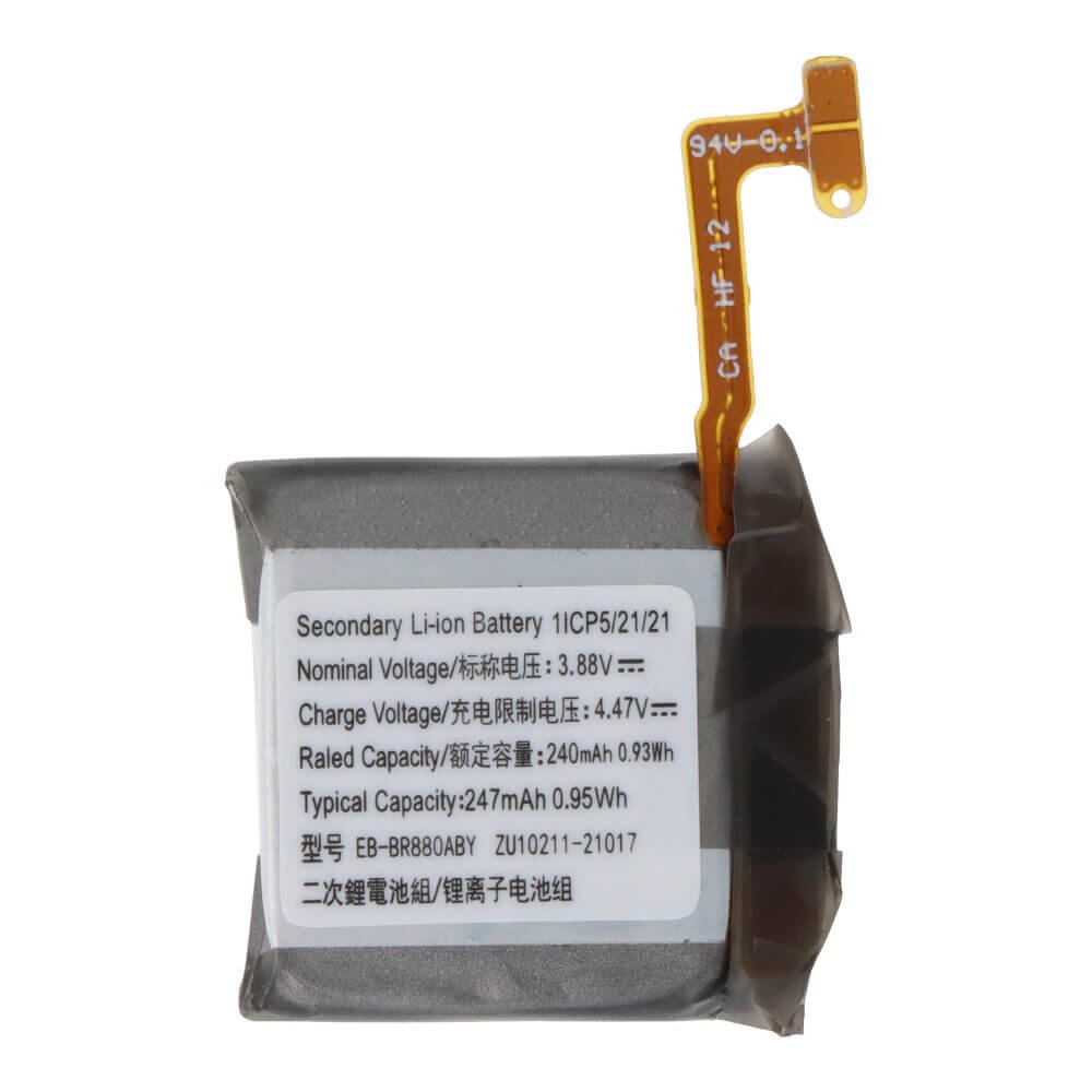 Samsung Galaxy Watch4 42mm baterija