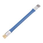 Saugus antistatinis šepetys pagrindinės plokštės PCB valymui