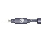 Šiašiakampis atsuktuvas Torx T1 (JAKEMY JM-8190)