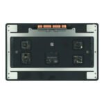 Trackpad With Flex Cable Macbook Pro A2141 Gray ORI
