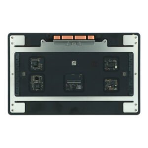 Trackpad With Flex Cable Macbook Pro A2141 Gray ORI