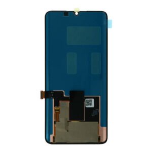 Xiaomi Mi Note 10 Lite telefono LCD ekranas