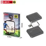 Apple Watch 6 40mm priekinis stikliukas