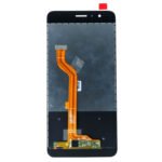 Huawei Honor 8 ekranas su lietimui jautriu stikliuku