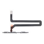 Huawei Mate 9 Pro Mate 9 Porsche Design lanksčioji jungtis su įjungimo ir garso mygtukais (OEM)