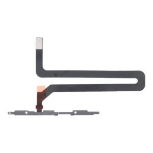 Huawei Mate 9 Pro Mate 9 Porsche Design lanksčioji jungtis su įjungimo ir garso mygtukais (OEM)