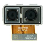 Huawei Mate 9 galinė kamera (OEM)